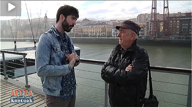 Bizkaia Zubiaren sekretuak, Javi Goitia adituaren eskutik
