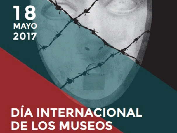 El 18 de Mayo celebramos el “Día Internacional de los Museos”