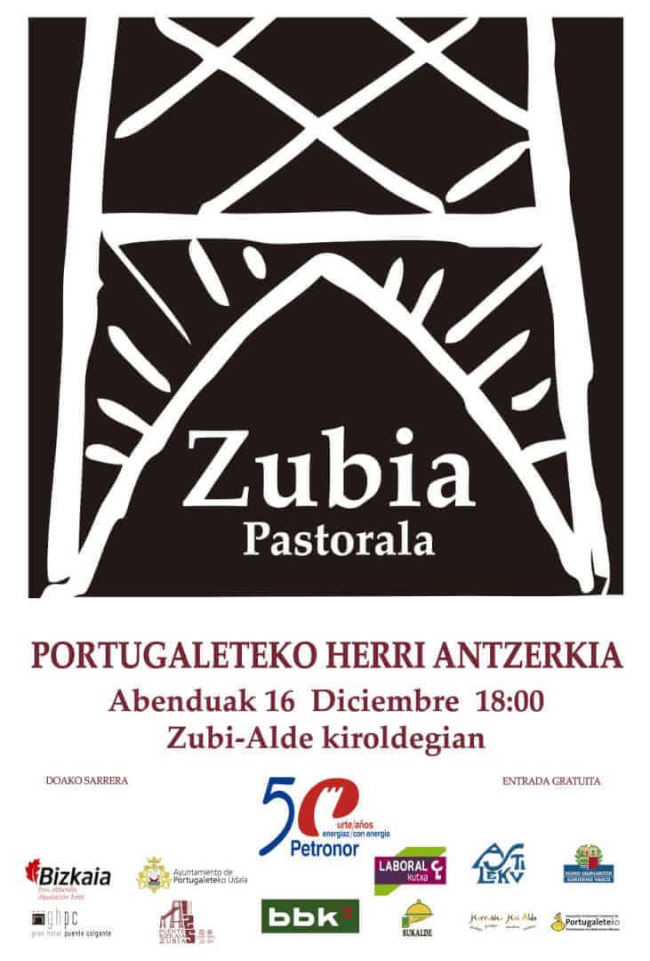 Herri Antzerkia – “Teatro Popular” Portugaleten