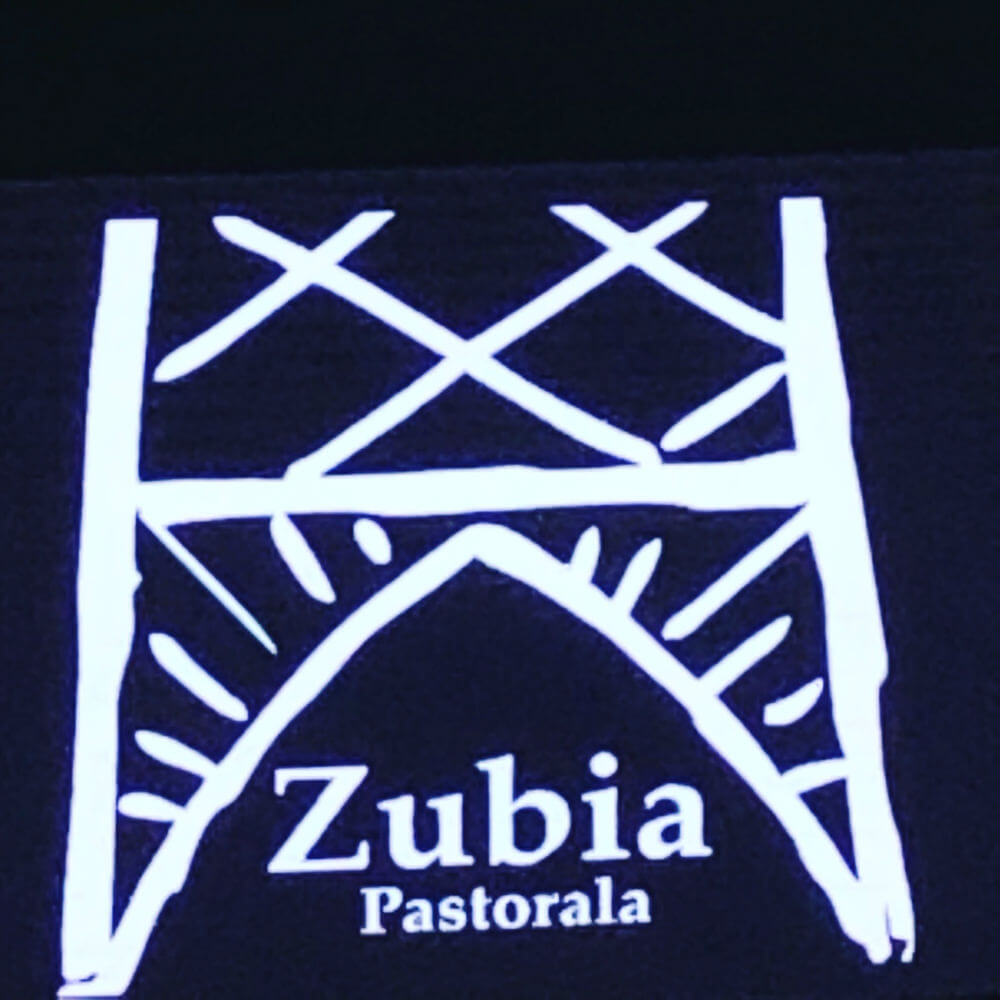 Zubia Pastorala