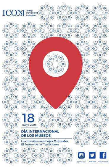 Día Internacional de los Museos