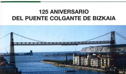 Revista Carril 125 Aniversario