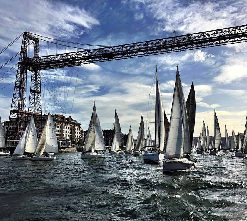 2ndo-Premio-Gabriel-Portell-Torres-El-Puente-enmarca-la-Regata-del-Gallo-1