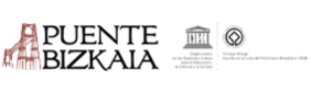 logo puente bizkaia