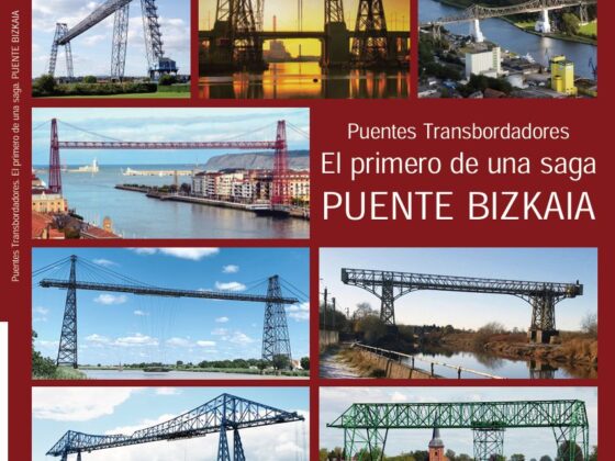 Puente Bizkaia Libro