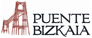 Puente bizkaia logo