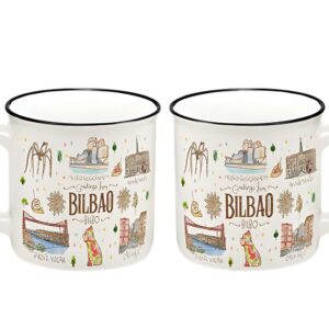 taza grande bilbao