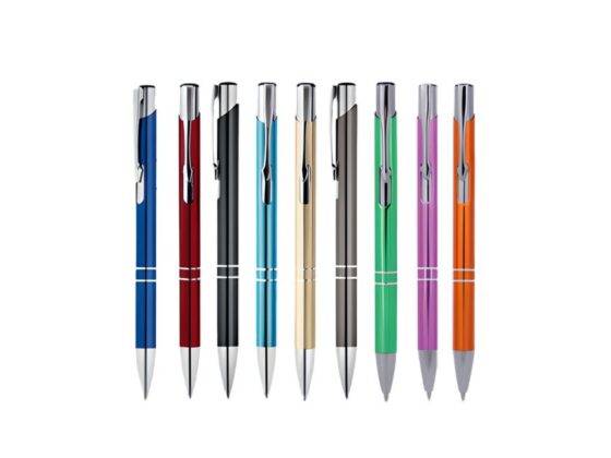 Boligrafo Somorrostro