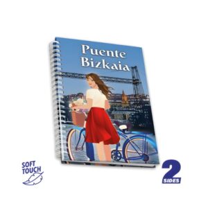 Cuaderno Puente