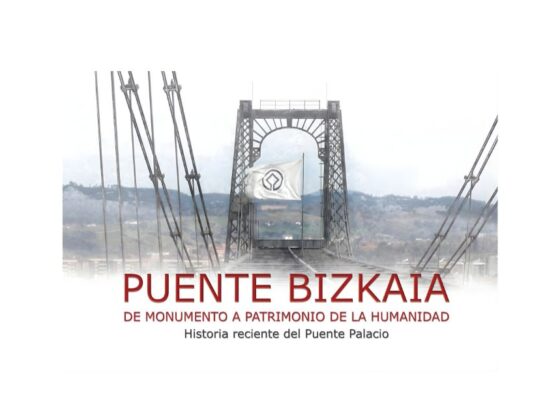 De Monumento a Patrimonio de la Humanidad