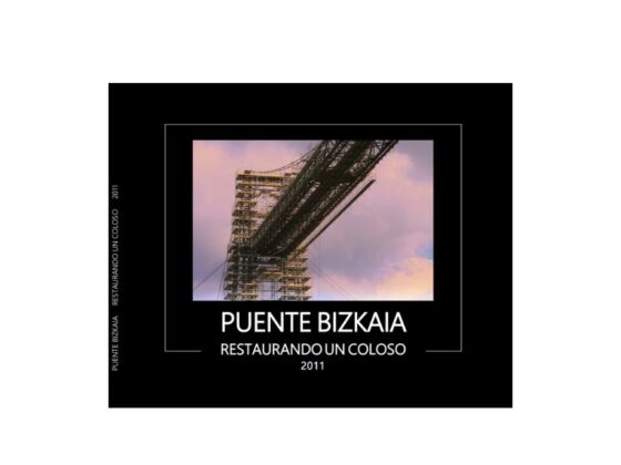 Restaurando un coloso