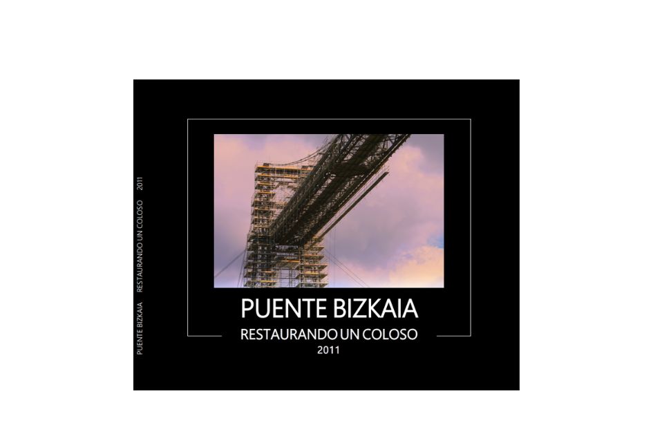 Restaurando un coloso