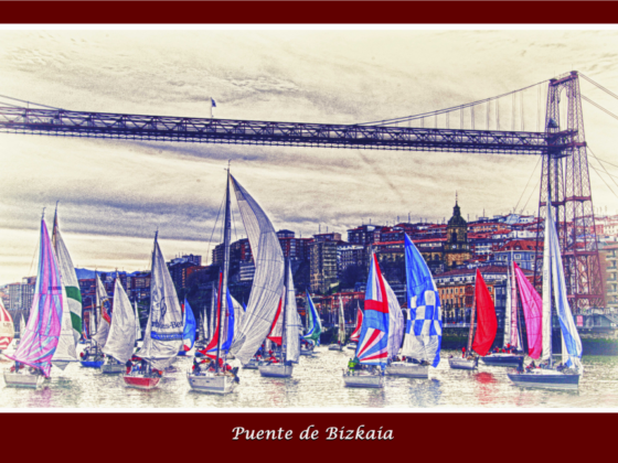 Iman Acuarela Regata