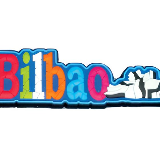 Iman Letras Bilbao