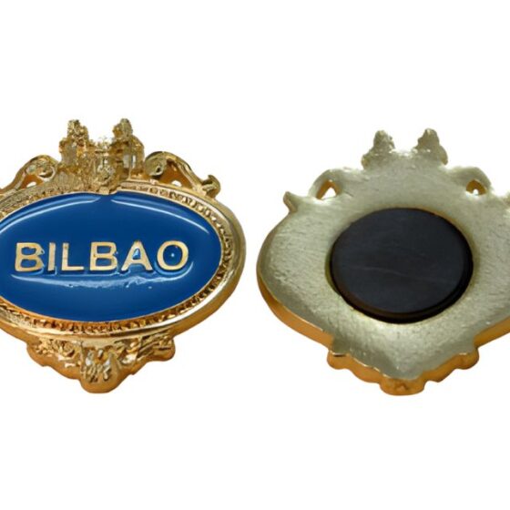 Iman Placa Bilbao