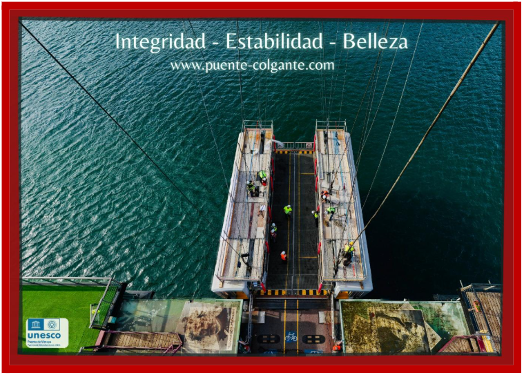 Puente Bizkaia