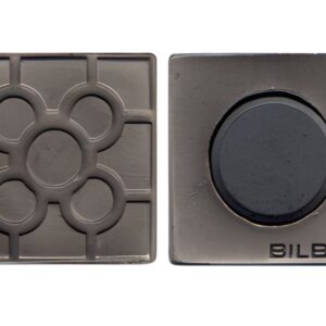 Imán baldosa Bilbao