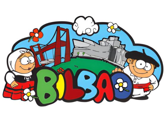 iman bilbao souvenir