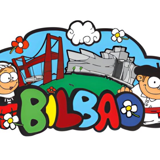 iman bilbao souvenir