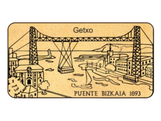 iman madera Getxo