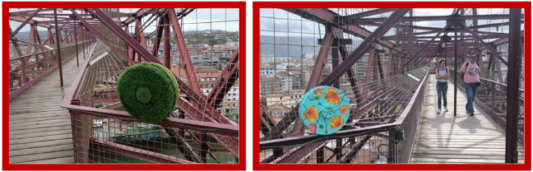 puente pasarela