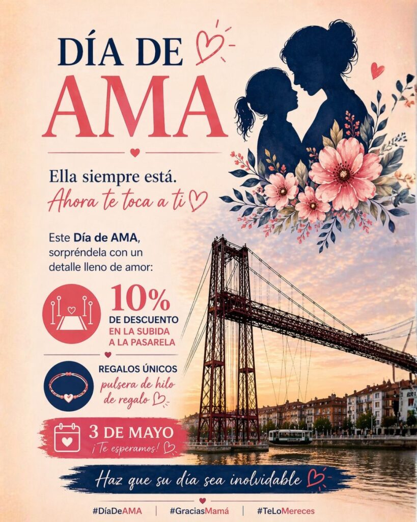 promocion dia de la madre