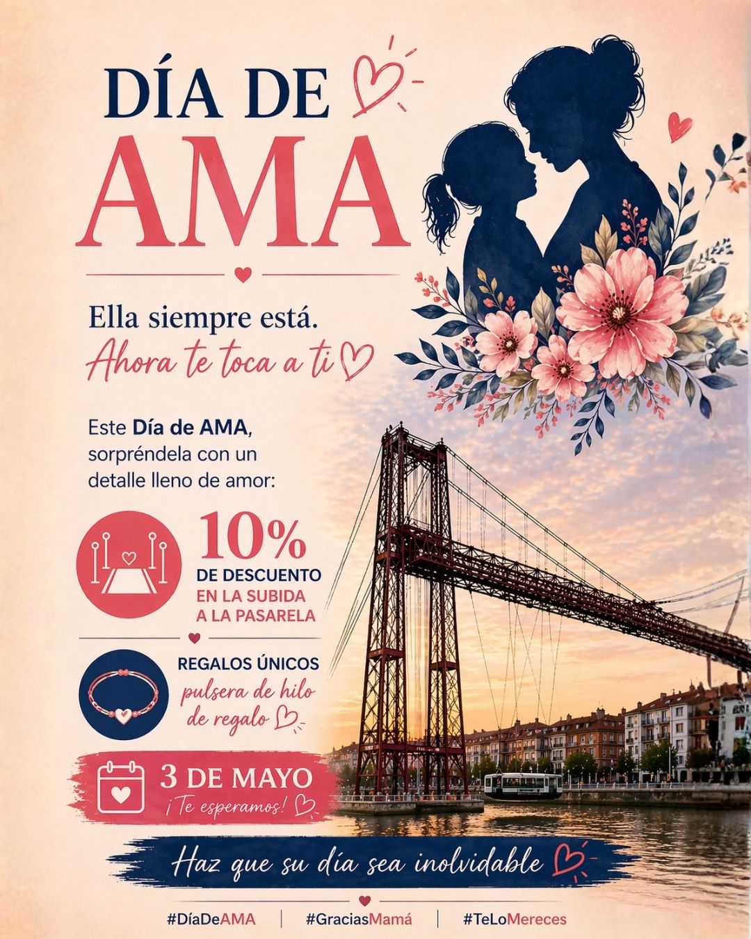 promocion dia de la madre