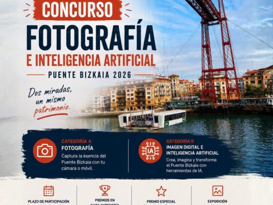 Puente concurso fotografia