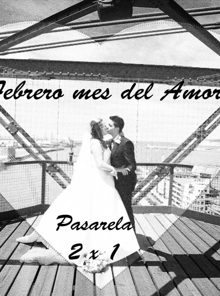 2x1 MES DEL AMOR (El Correo)