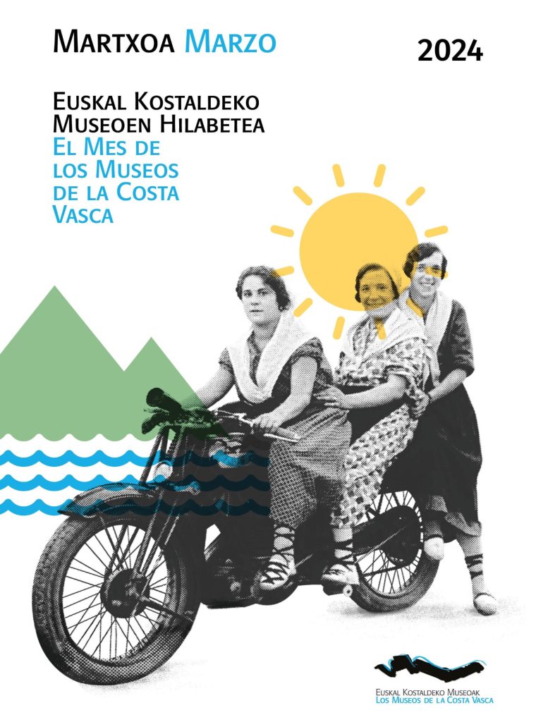 MARZO mes de museo de la costa vasca (2)