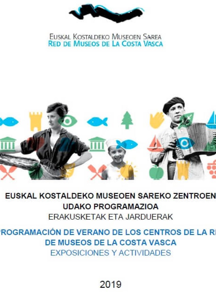 Museos de la Costa Vasca