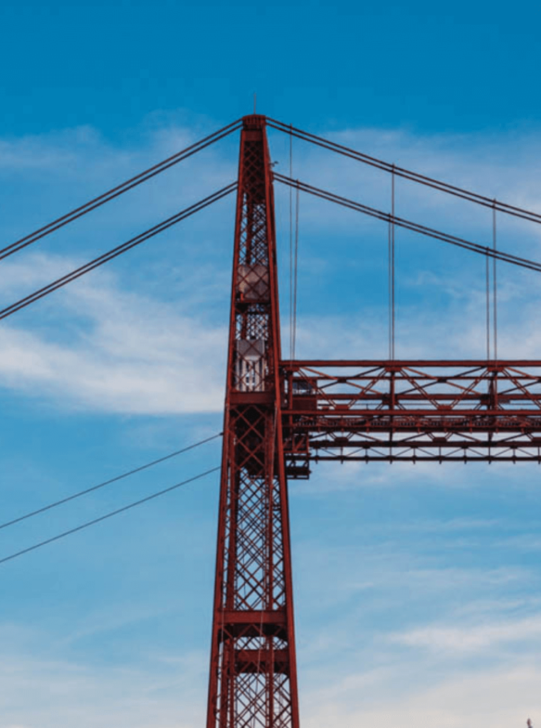 PUENTE TRANSBORDADOR DE BIZKAIA (1)