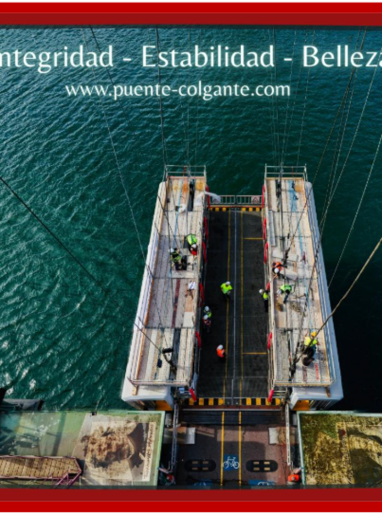 Puente Bizkaia
