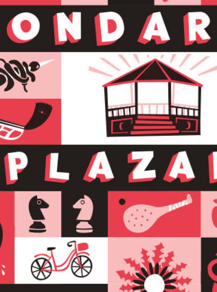 banner web