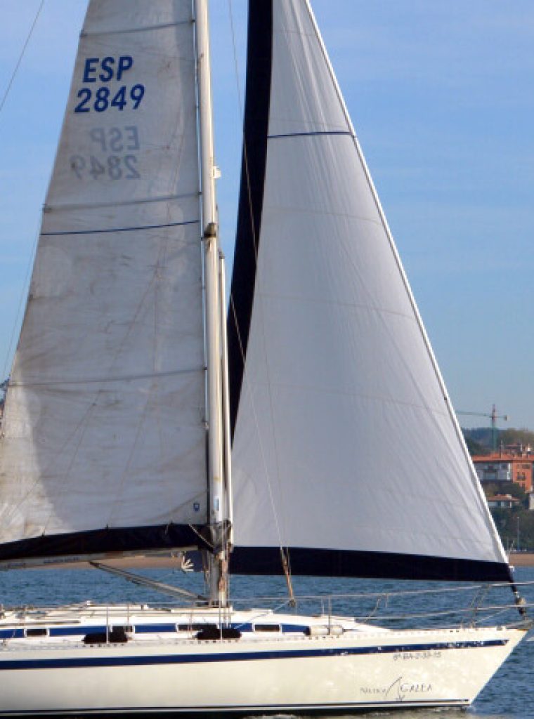 cata-velero-getxo-premium
