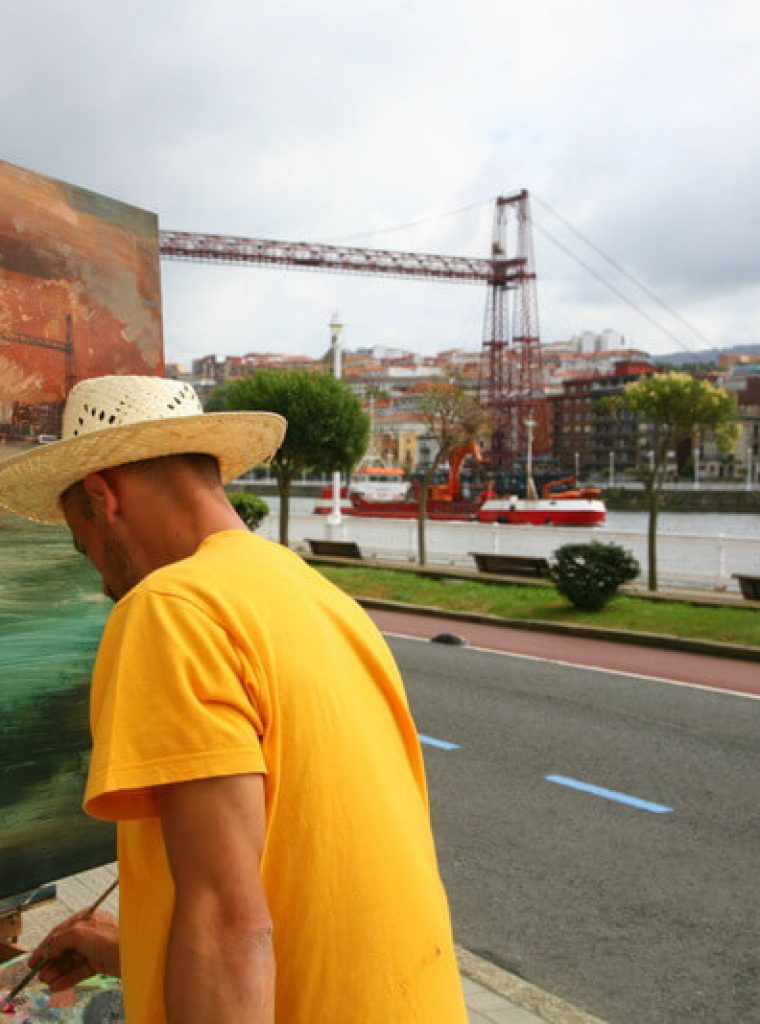concurso-pintura-125-aniversario-puente-bizkaia