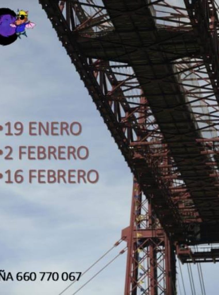 goming-puente-bizkaia-enero-febrero