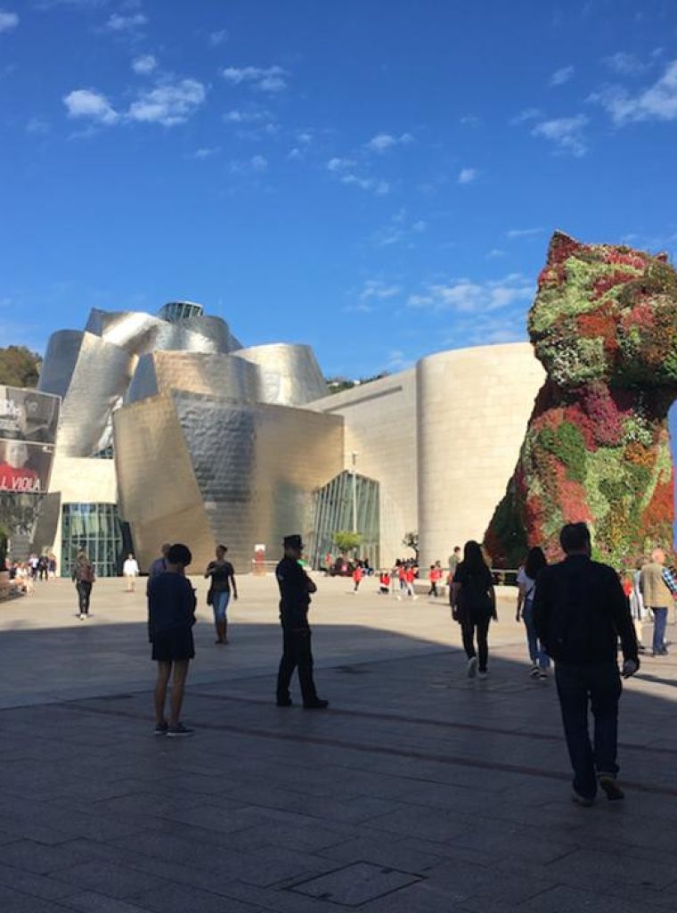 guggenheim