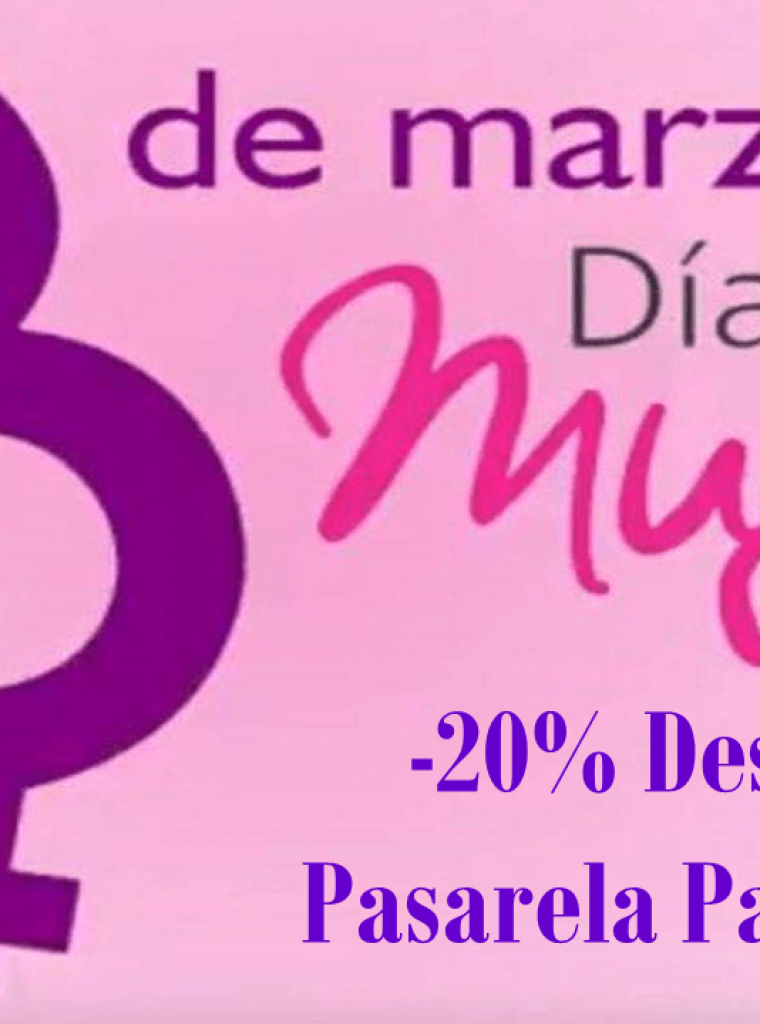 mujer 2022