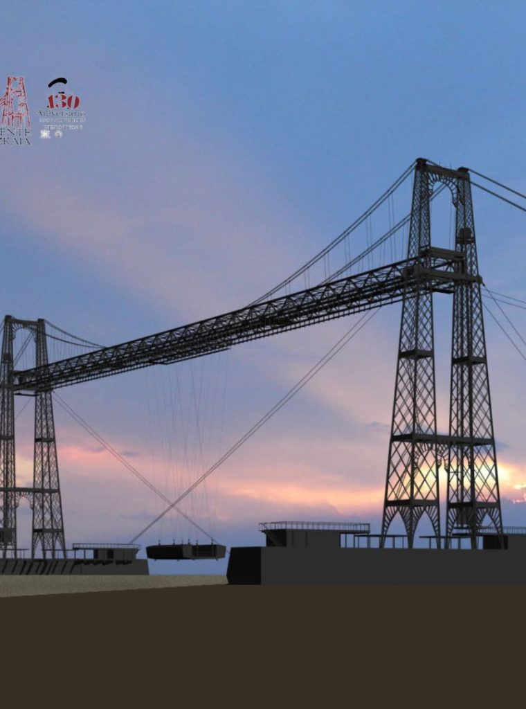 poemas puente