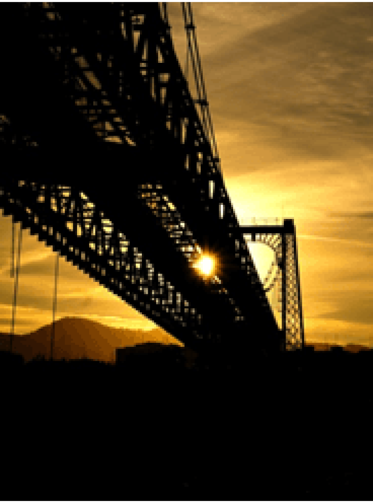 puente patrimonio