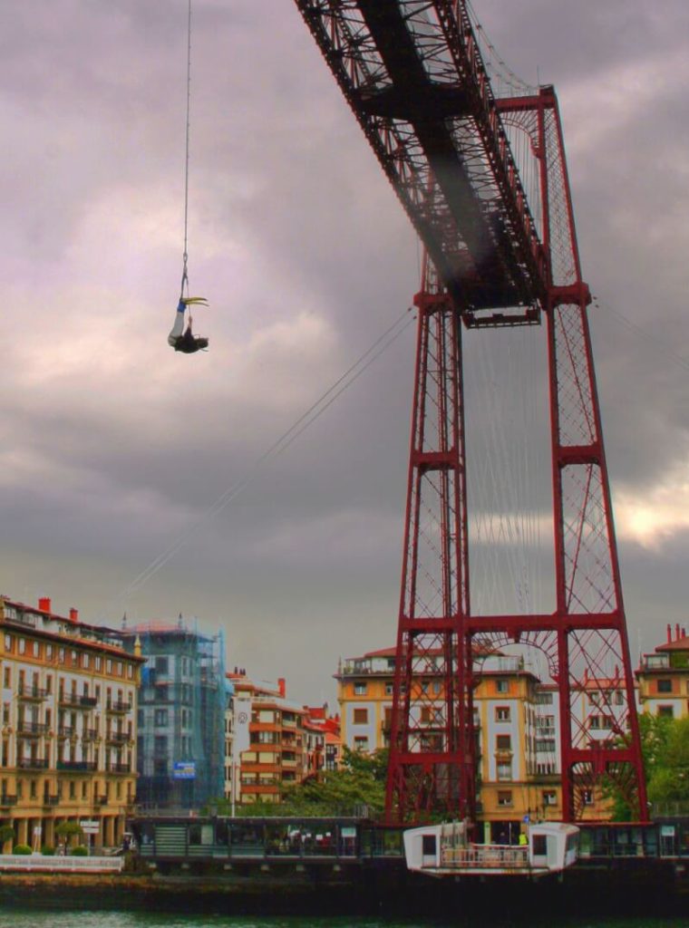puente posts Vertical (2)