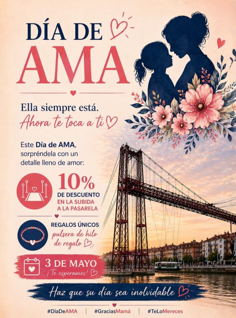 promocion dia de la madre