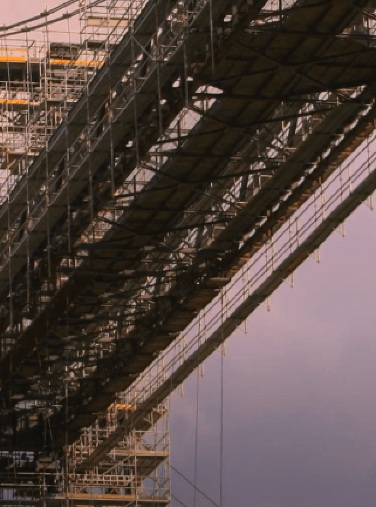 restauracion puente bizkaia 2011