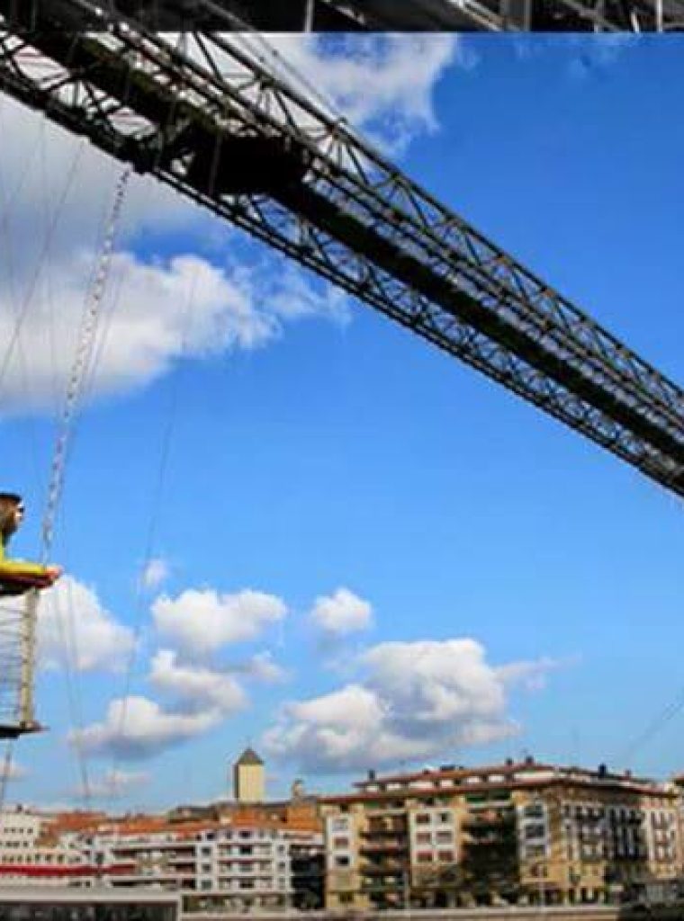 restauracion puente bizkaia