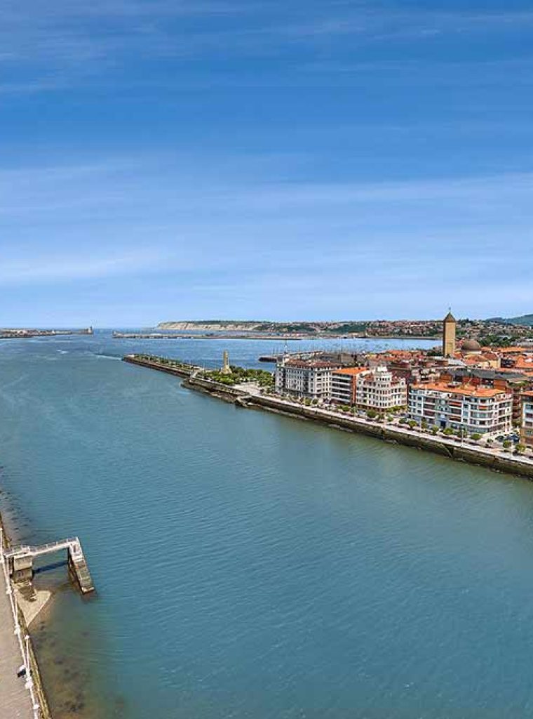 ruta-por-las-arenas-getxo